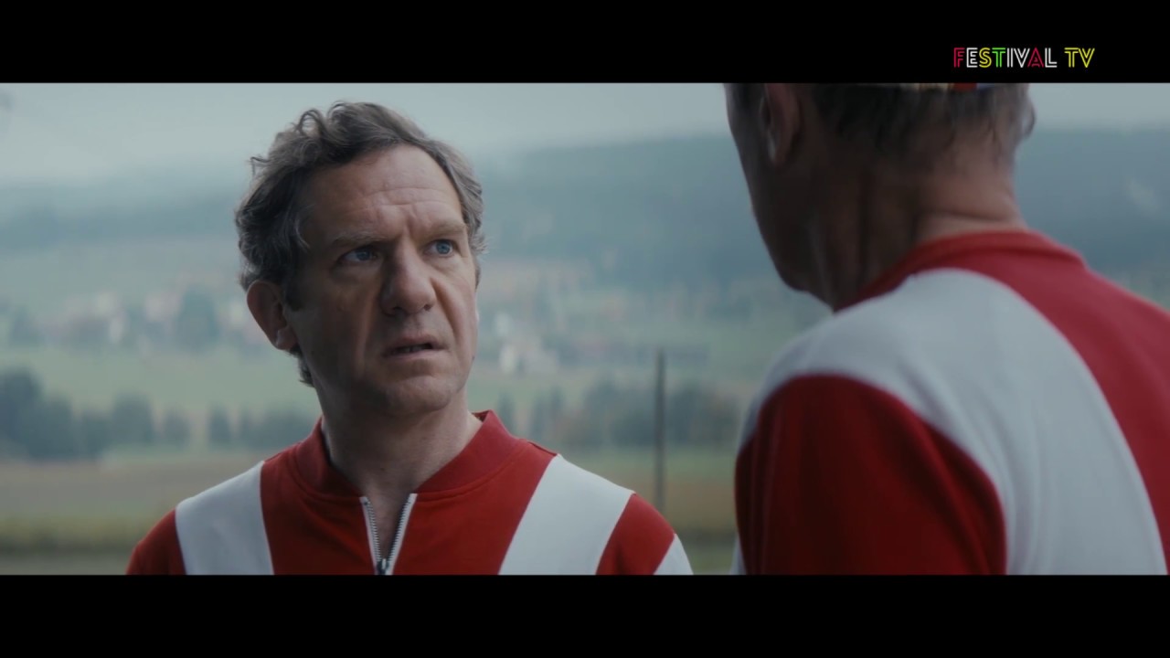 Festival TV 2018: Wackersdorf - der Film