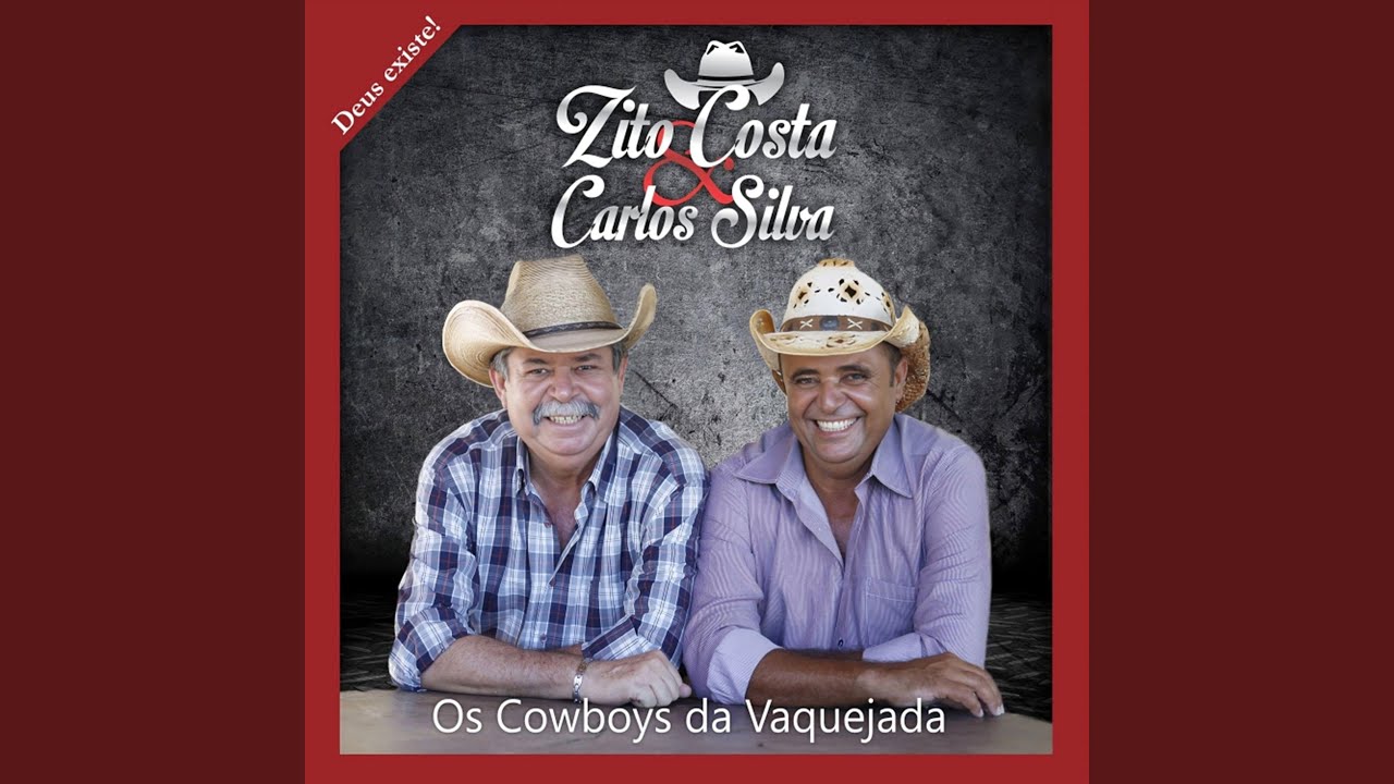 SA&Iacute; SEM OLHAR PRA ELA - VAQUEJADA