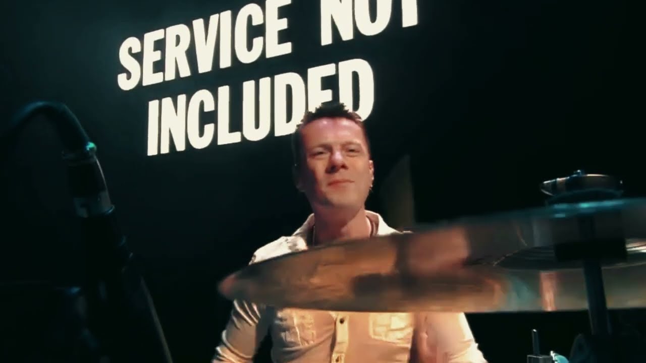U2 - The Fly | Live at Glastonbury | Remastered JF