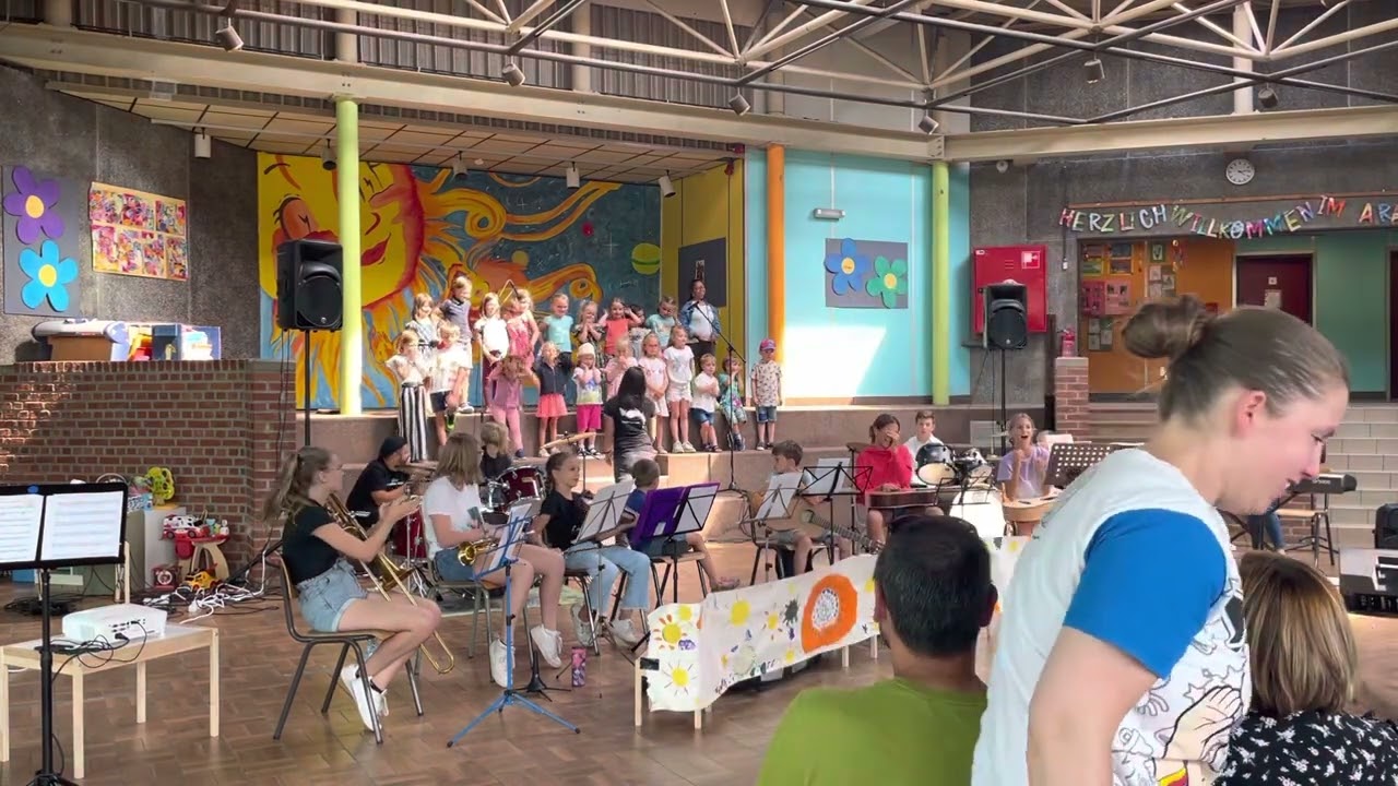 Concert d&rsquo;orchestre - L&rsquo;Inspiration - juillet 2022