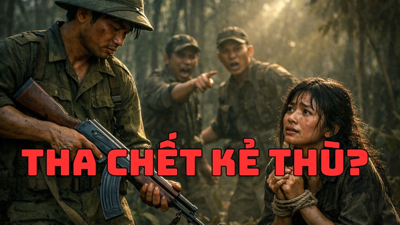 Chiến Trường K: Người Lính Tha Chết Cho Một Nữ Pol Pot Và Bị Cả Đơn Vị Chỉ Trích