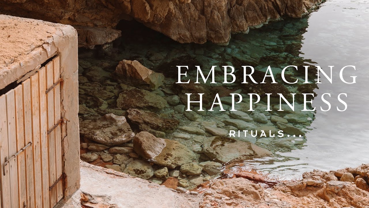 Guided Meditation for Happiness (10-Minutes) | Rituals