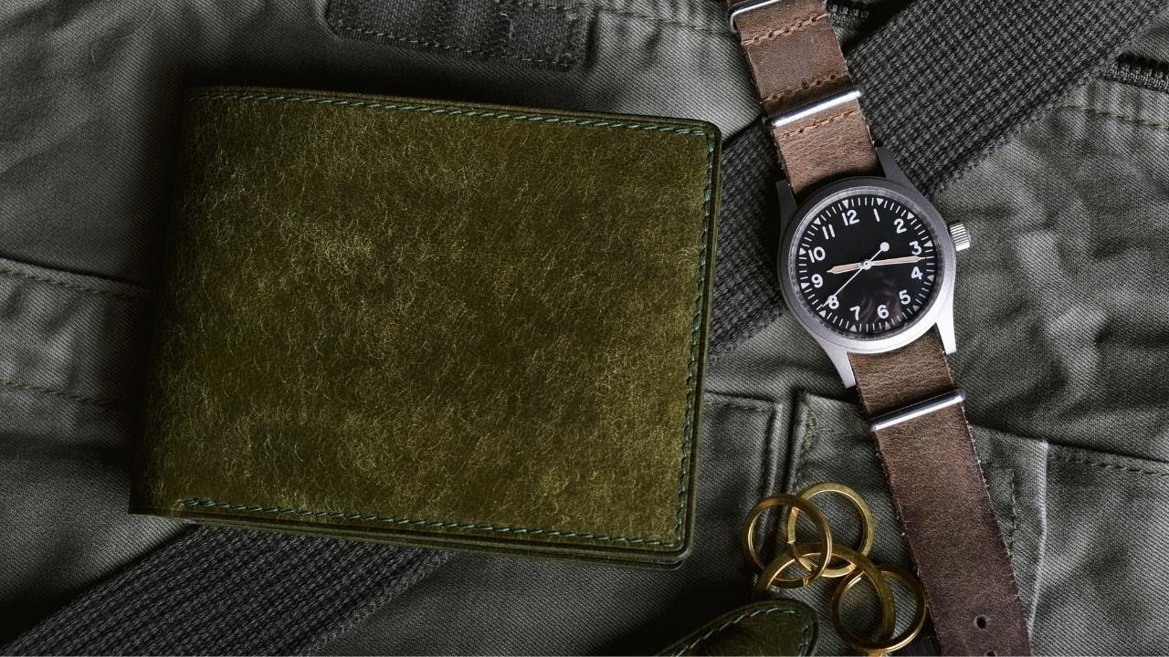 Best Leather Wallets for Men – Why Every Man Needs One!