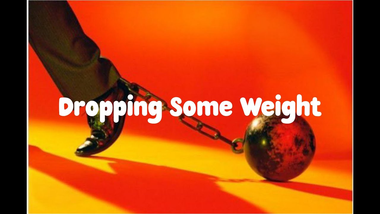Sunday Service|Dropping Some Weight/Pastor Steve Smith