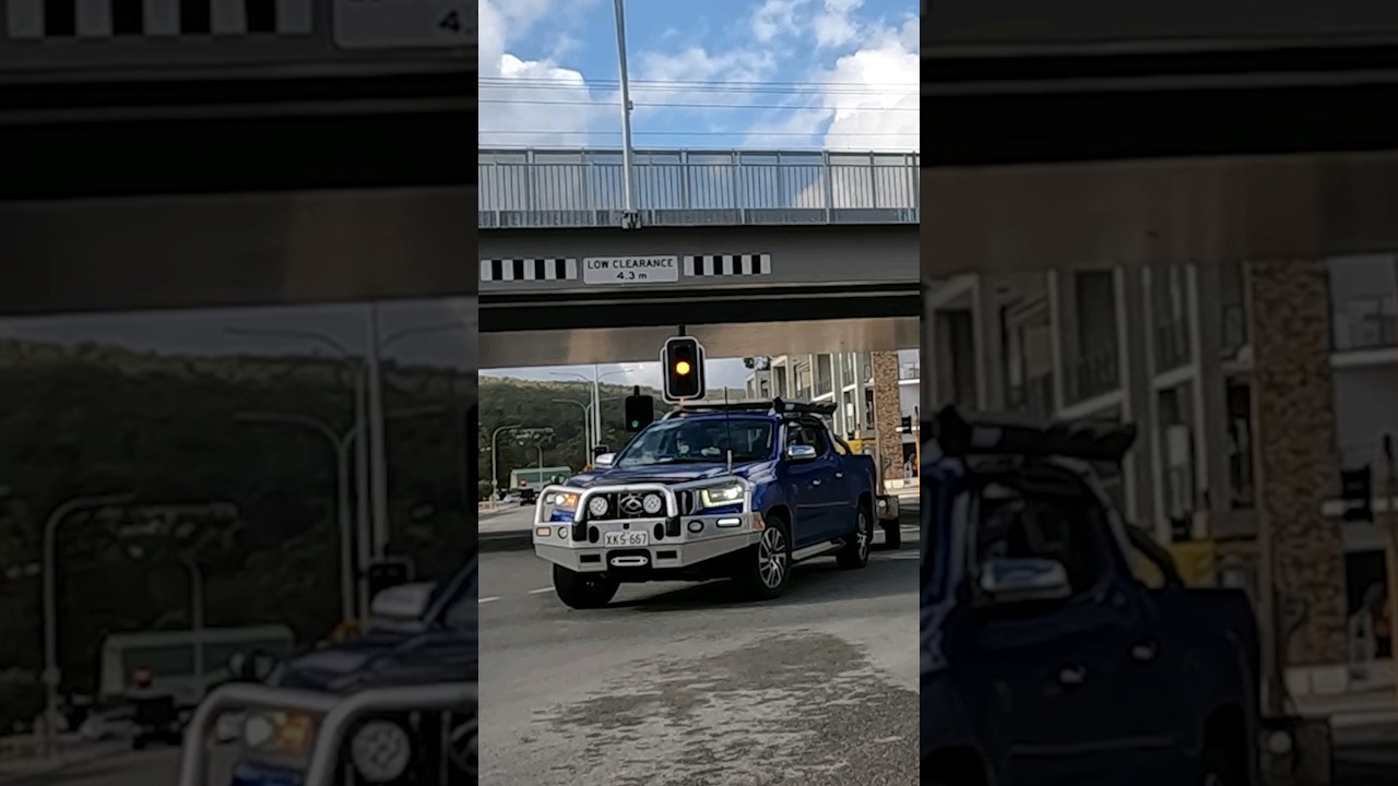 Number 1 Driving Test Fail Spot in Western Australia (Kelmscott Test Centre)