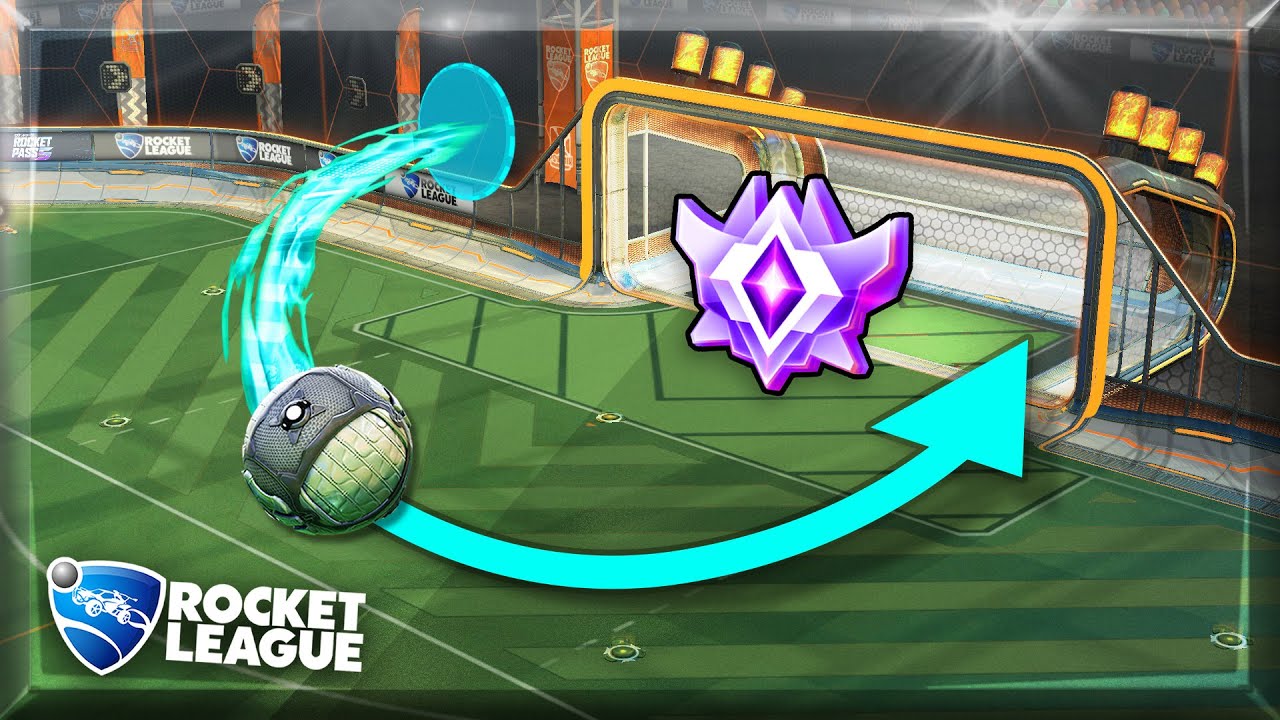 We tried the best strategies in 3v3 Heatseeker