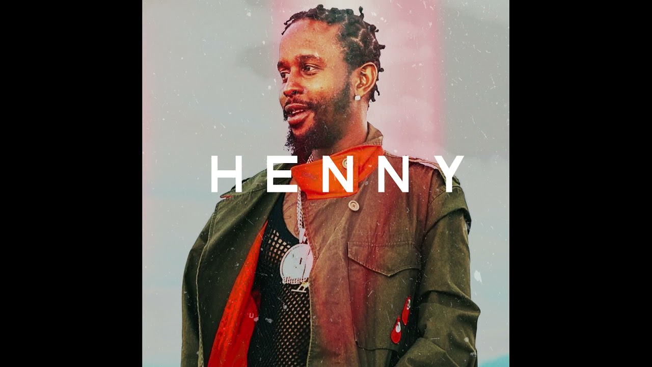 [Free] Popcaan Type Beat 2021 - 