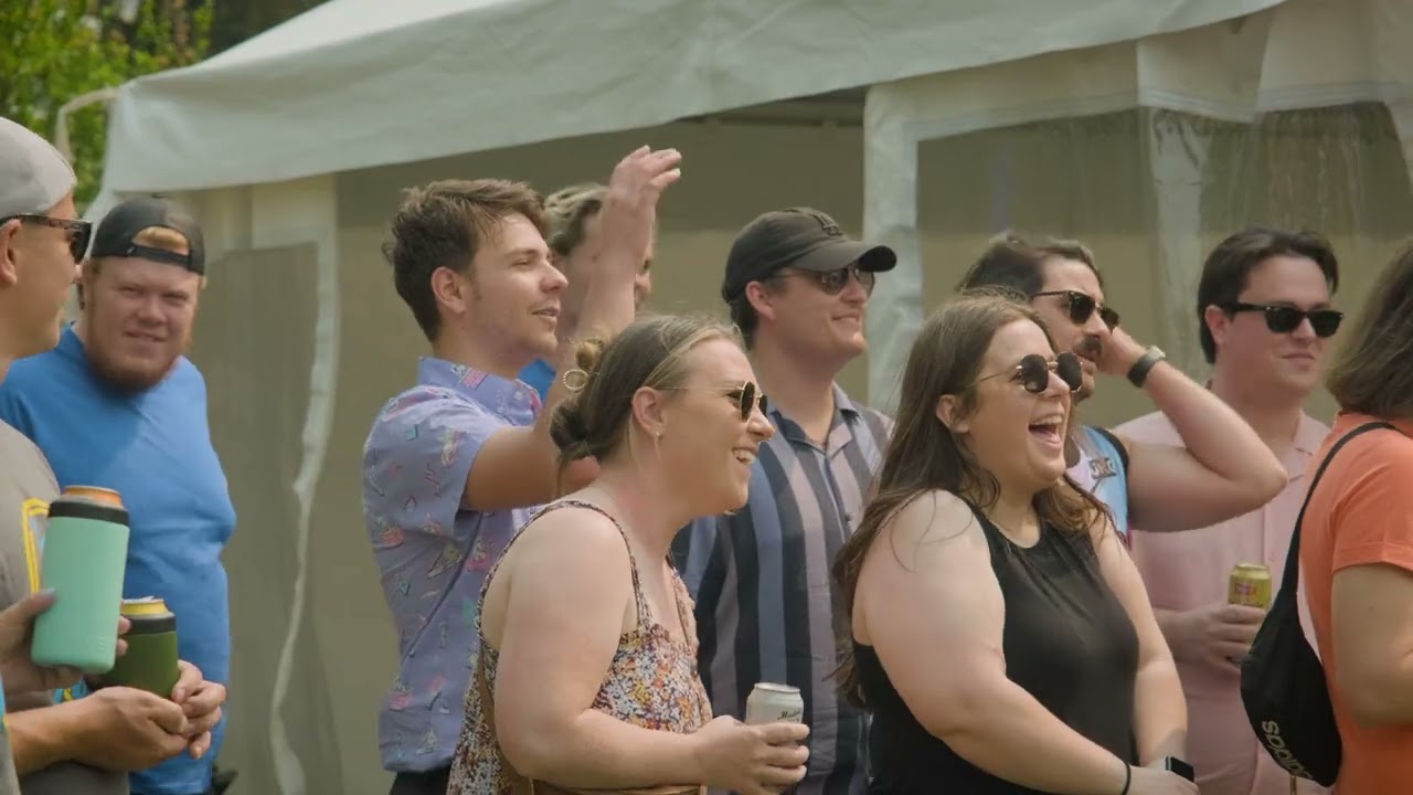 Company Culture at EventConnect