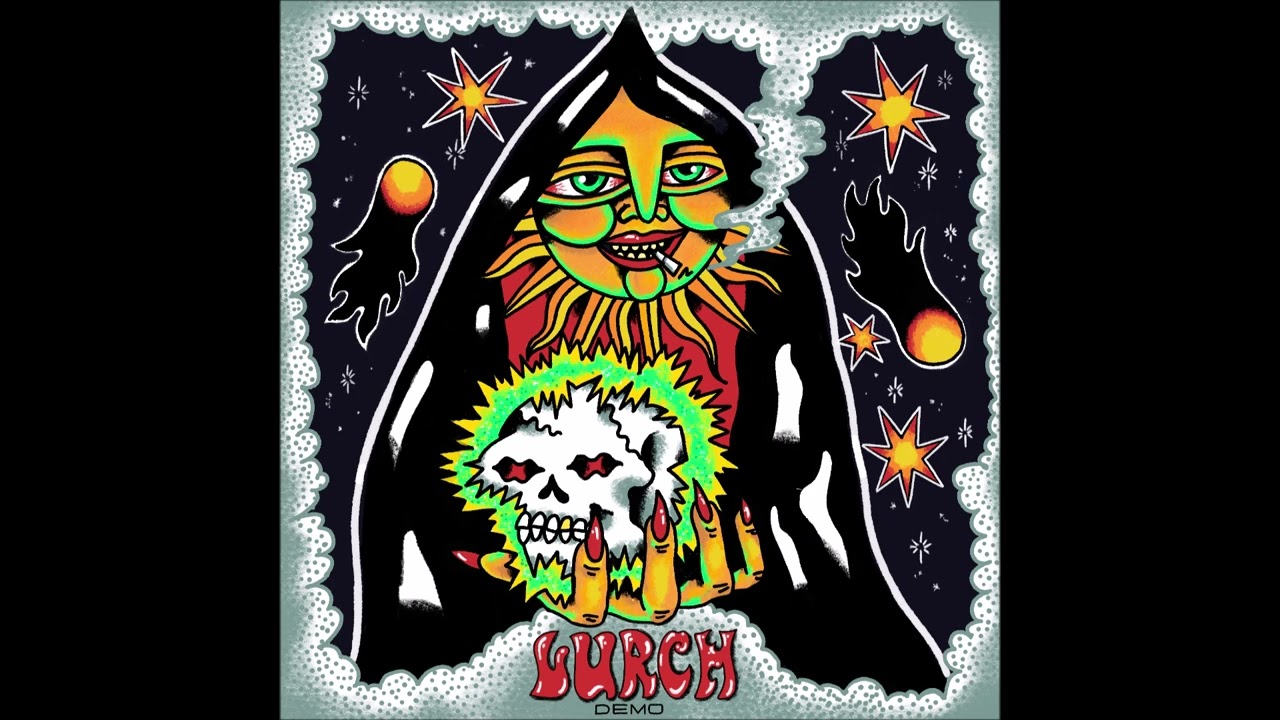 Lurch - Demo (2023)