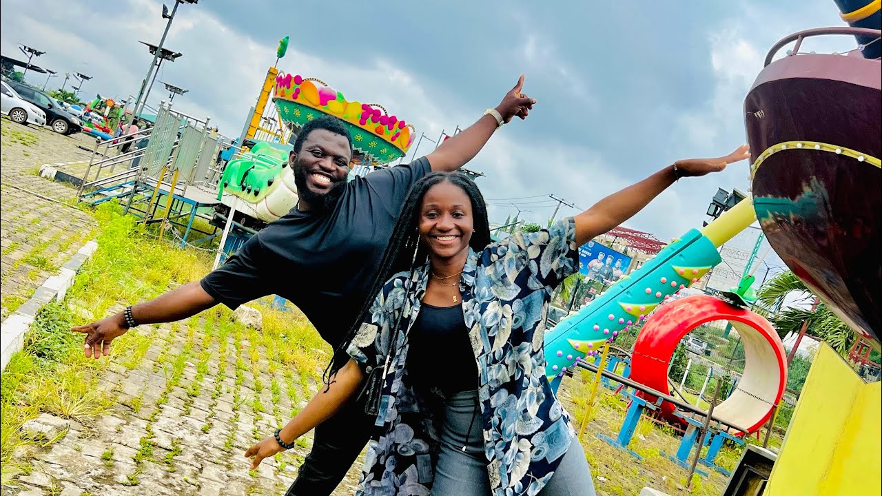 Oyo state || Day 23 of traveling to the 36 states of Nigeria || Manuel