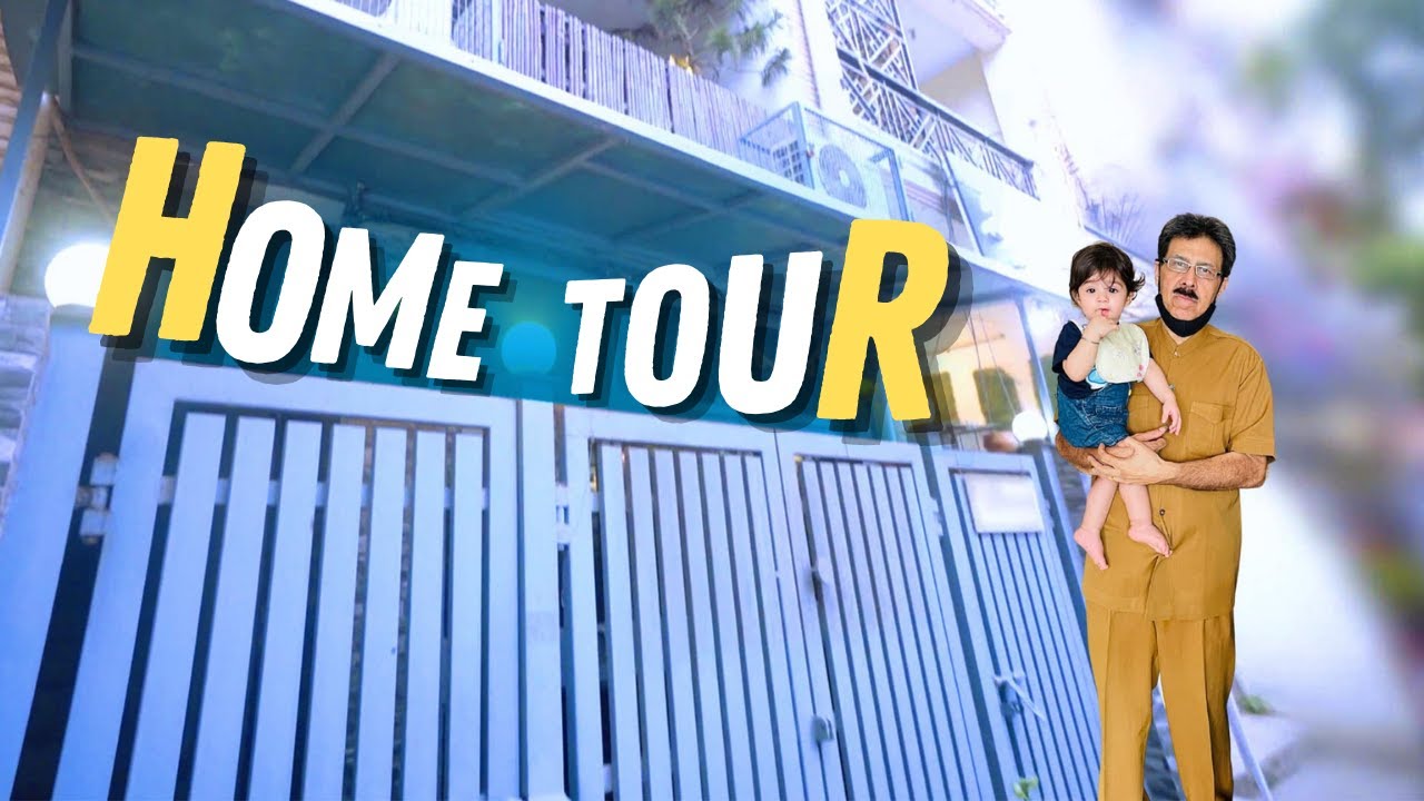 Home Tour | Most Awaited ❤