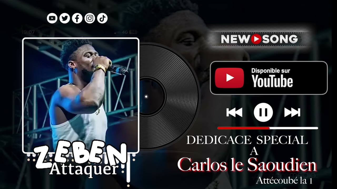 Carlos le saoudien d Attecoube la 1