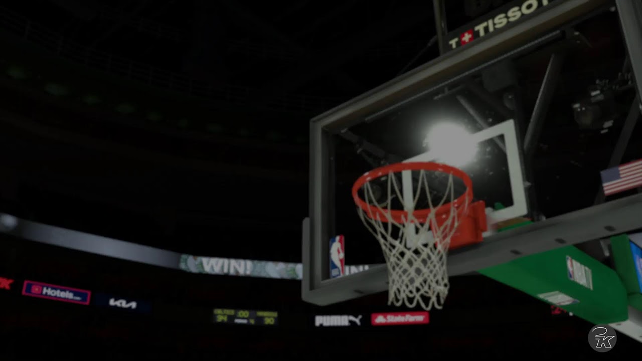 NBA 2K25 - ZE KUKULKAN IN BOSTON S*2 - MR.BEAST