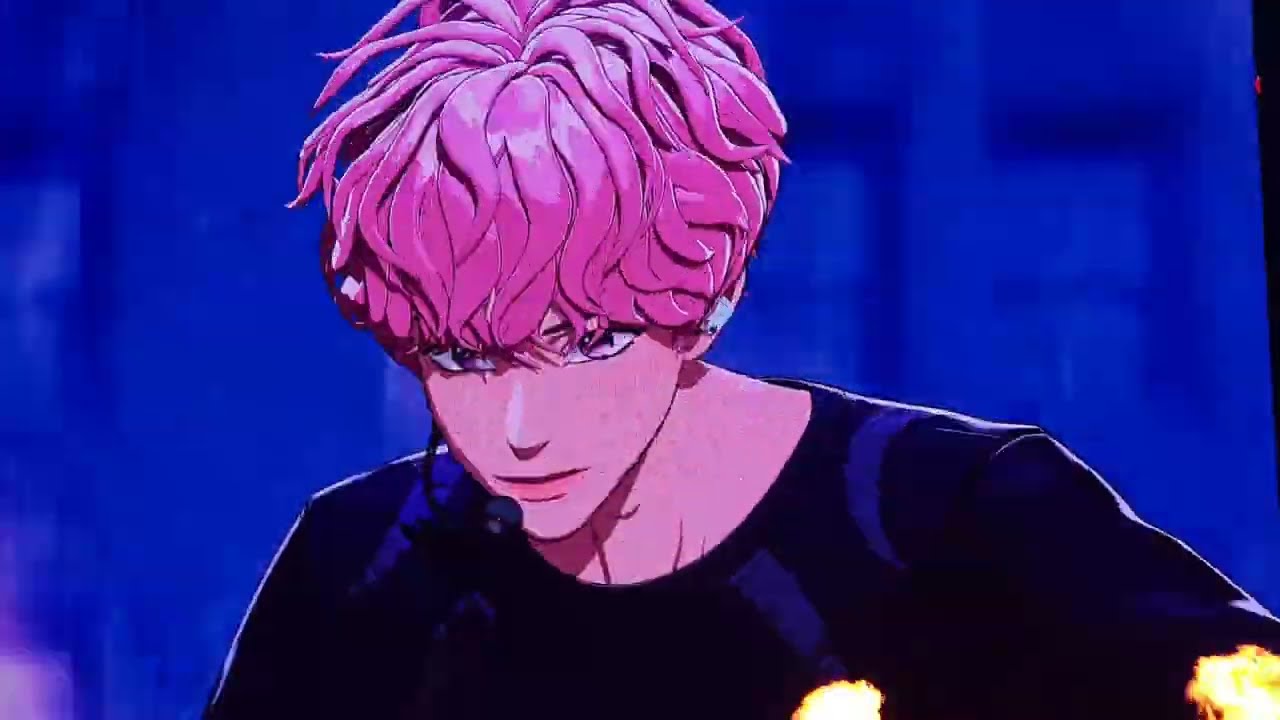 251019 🎀광기주의🎀 버추얼라이브페스티벌 플레이브 