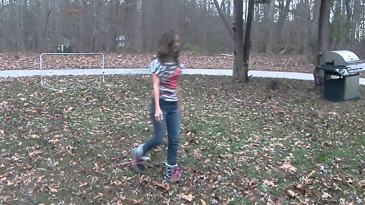 Reverse Video!