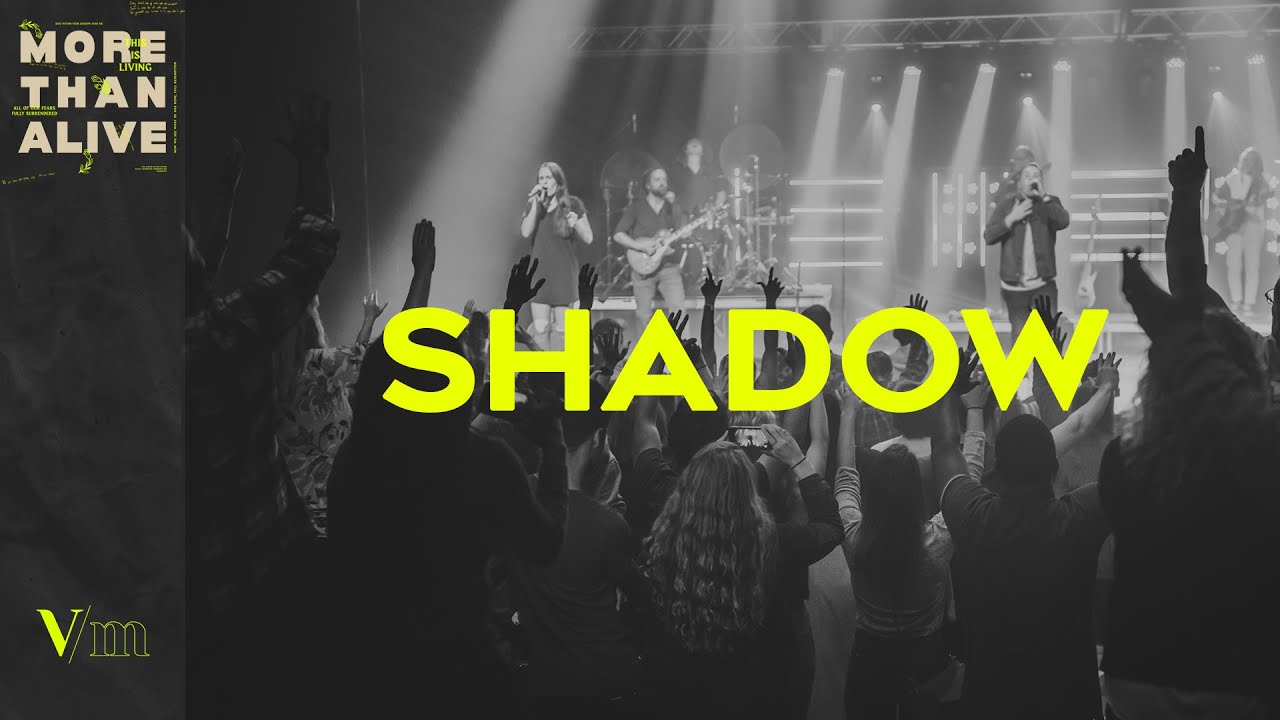 SHADOW | VoxMusic
