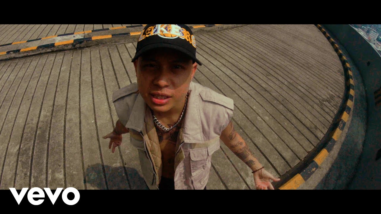 Ben Utomo - Indo Kid 2 (Official Music Video)
