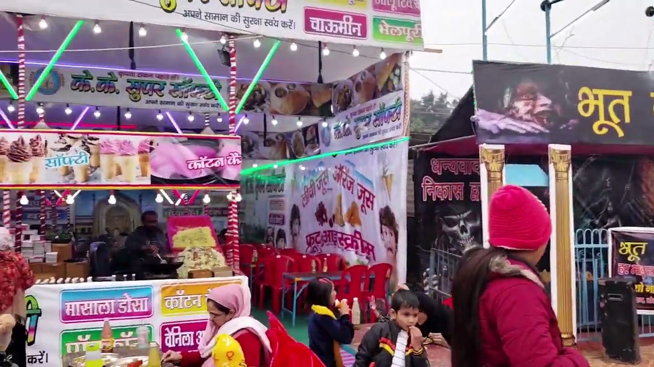 lucknow🙂katki#ka=mela