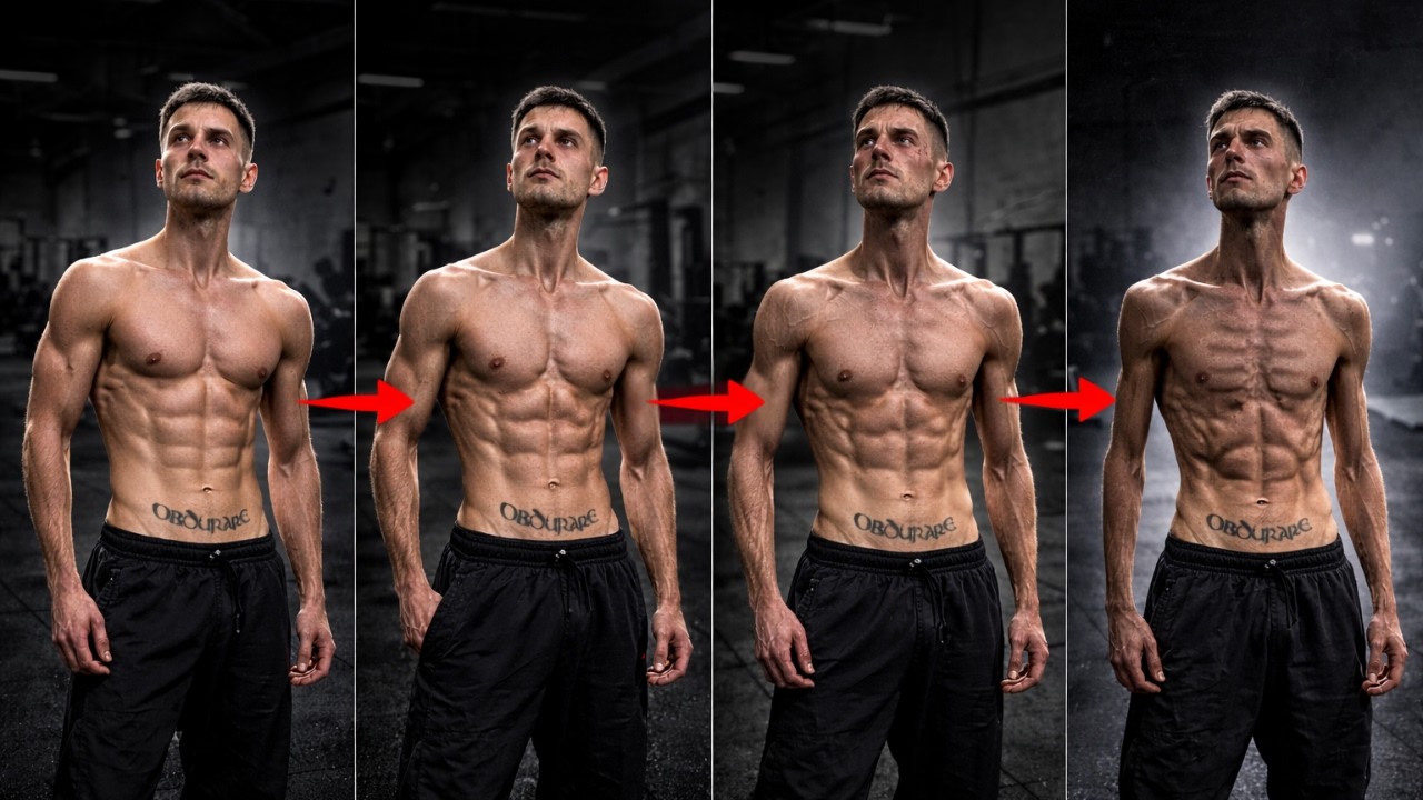 When Should You Stop Dieting?