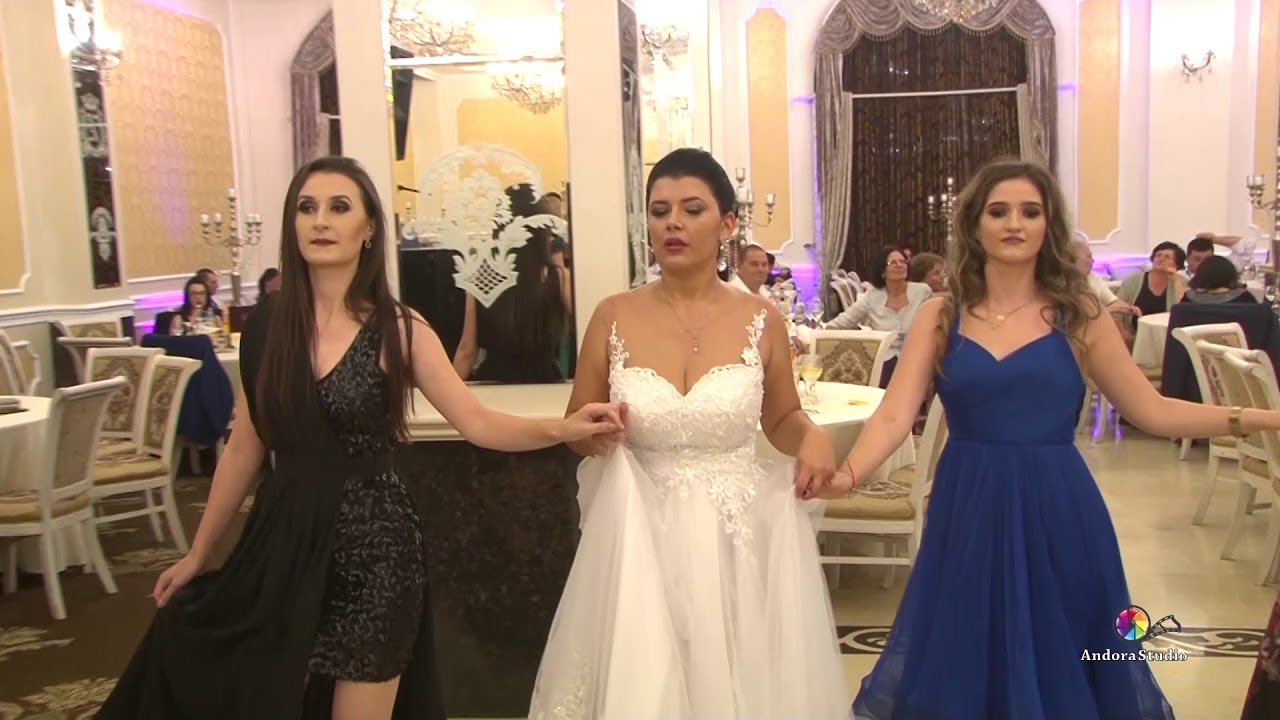 FORMATIA SAMARINA - Nunta Maria & Mita 9