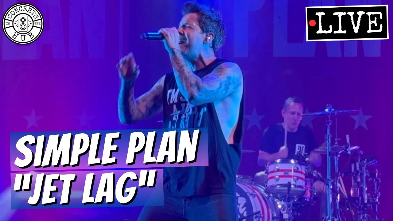 Simple Plan 
