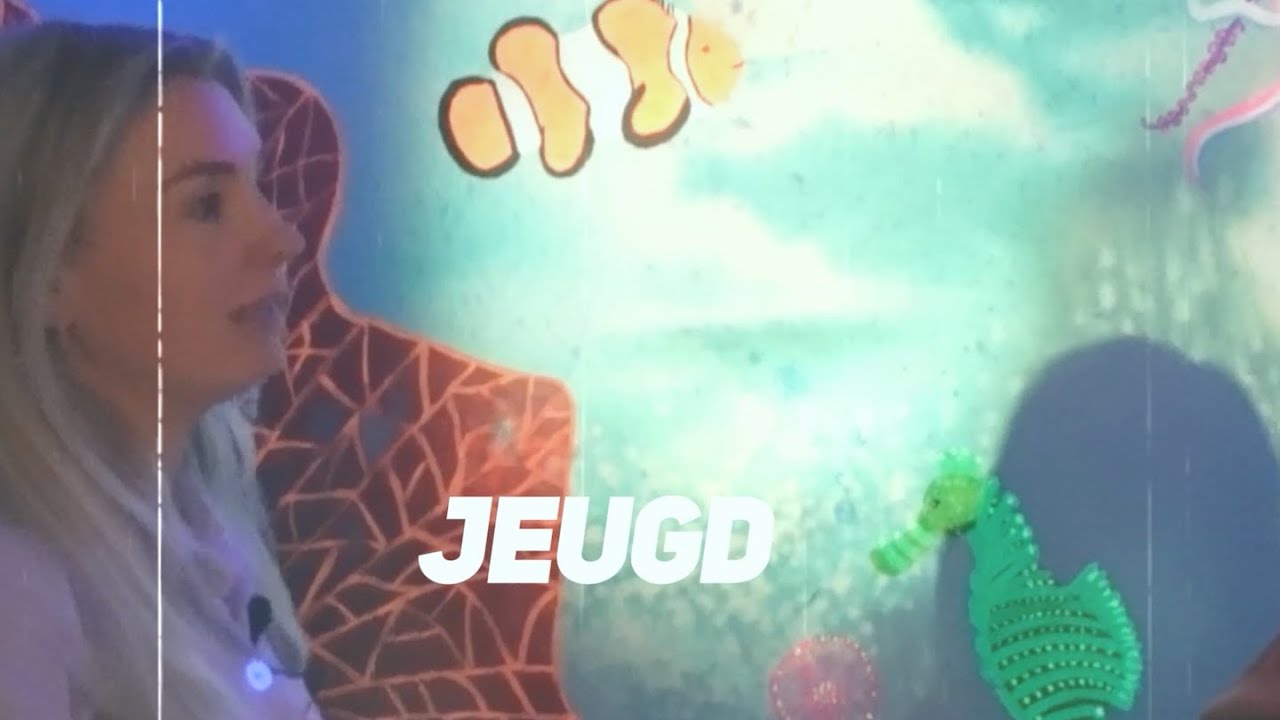 SNOEZELEN OP DE KRING | JONG CORDAAN TV | AFLEVERING 5