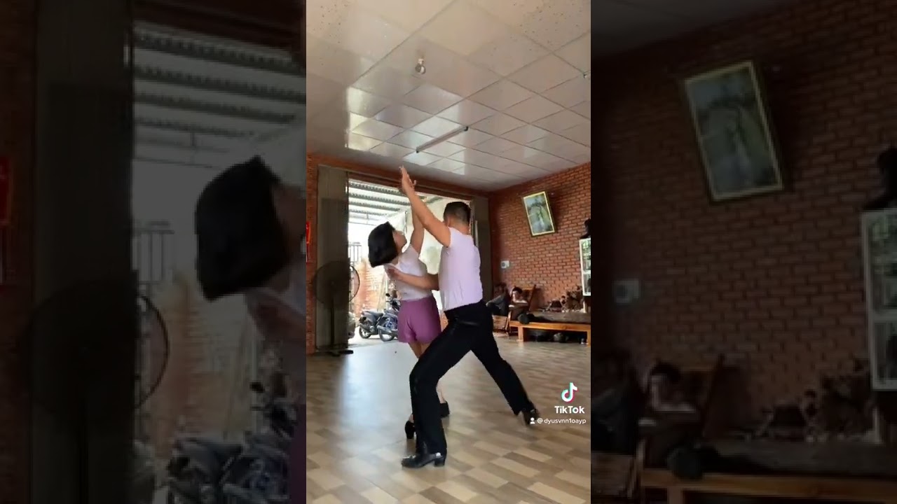 6bài rumba thông dụng dễ giao tiếp