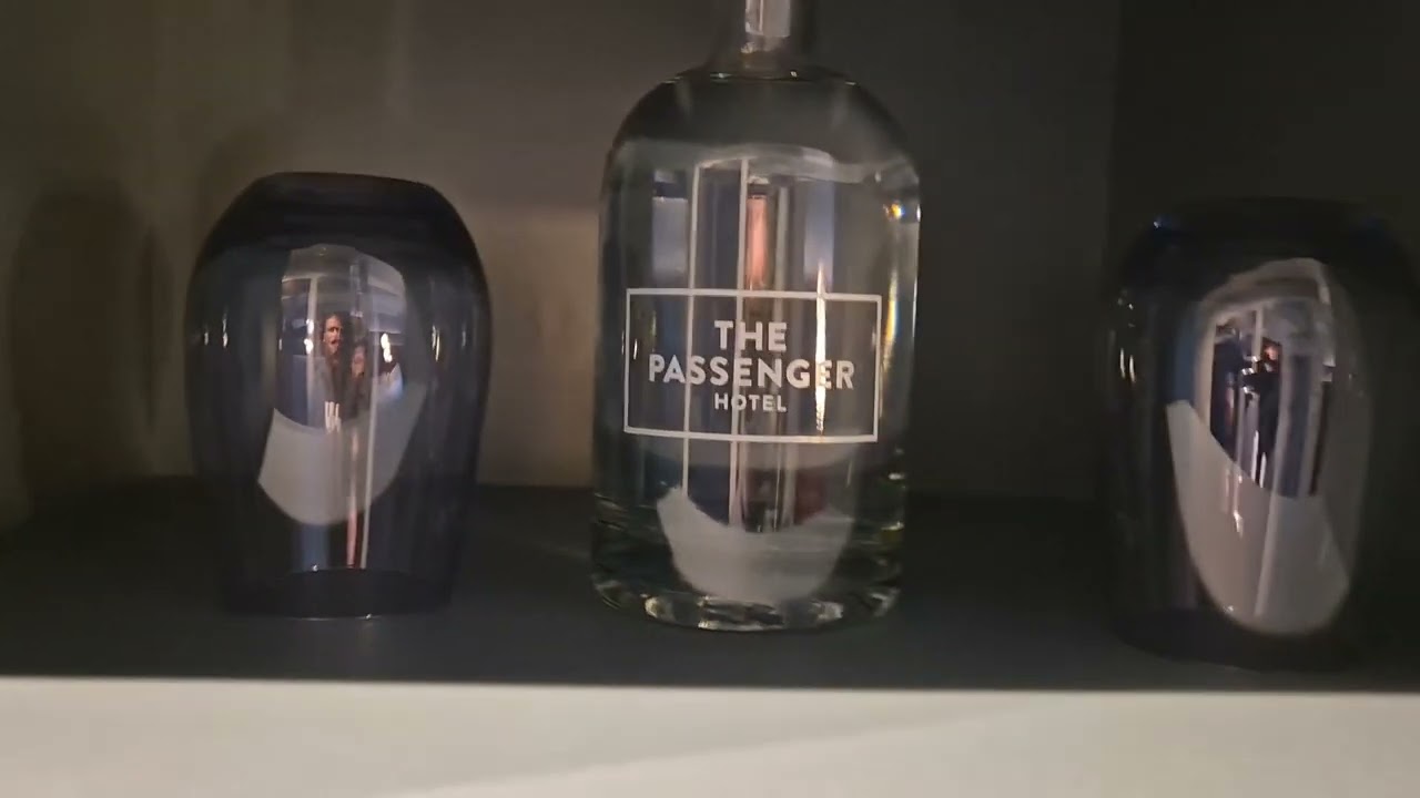 The Passenger, a Tribute Portfolio Hotel in Salzburg
