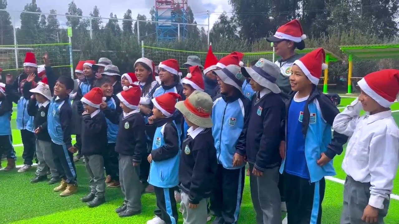 🎄✨ La Navidad se vive mejor cuando se comparte con el corazón ✨🎄