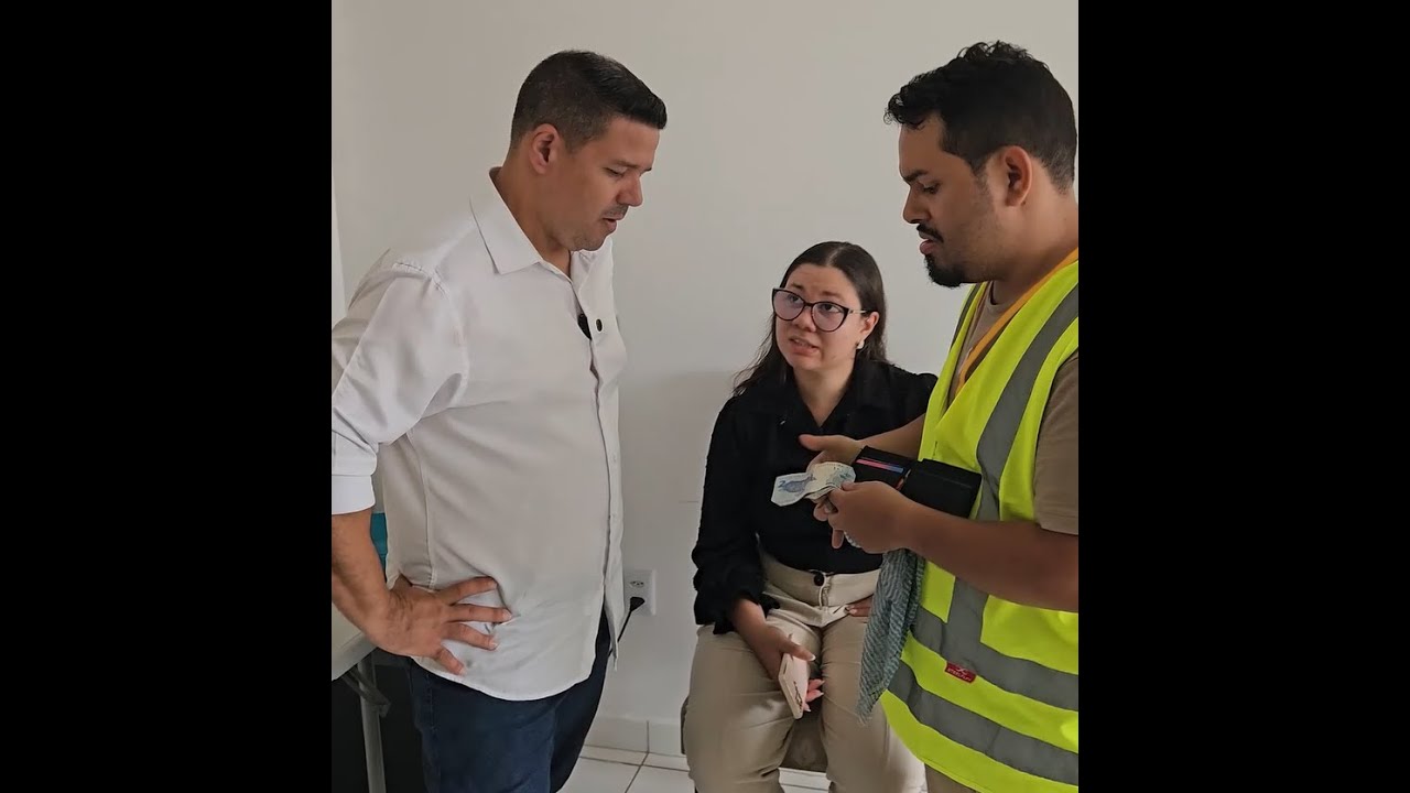 Gerente teve a ideia de Cobrar o Café na empresa, 😱mas não esperava por isso✨