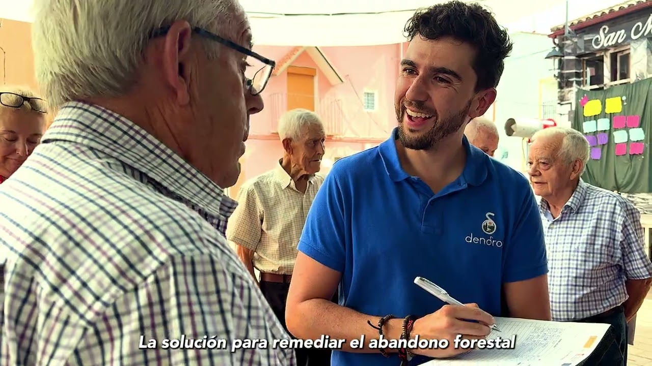 Impacto social real de una agrupación de propietarios forestales