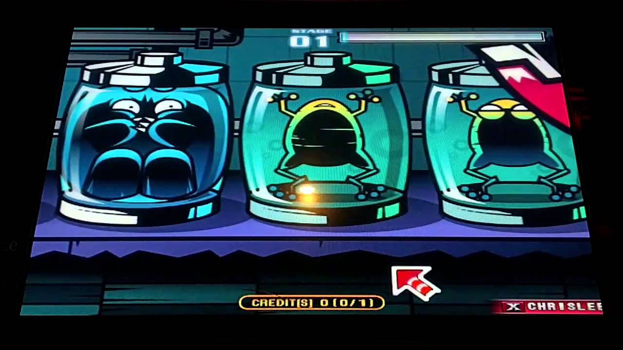 Pump It Up Fiesta - Destination - Single 11 - FPC