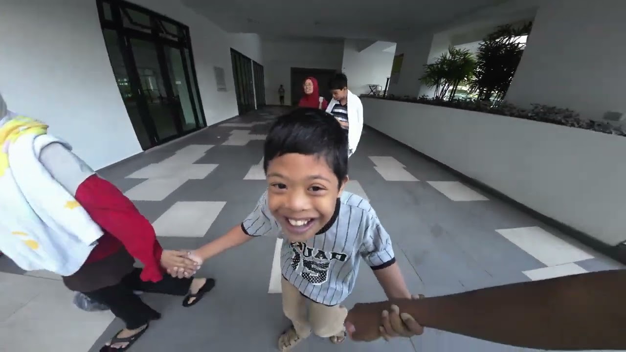 Vlog 2 Feb 2026 - Jalan2 Genting Highland 2 hari pulak