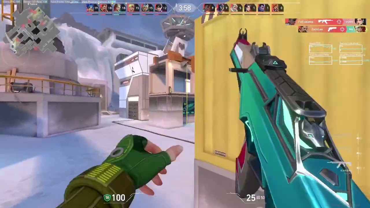 why is bro clipfarming