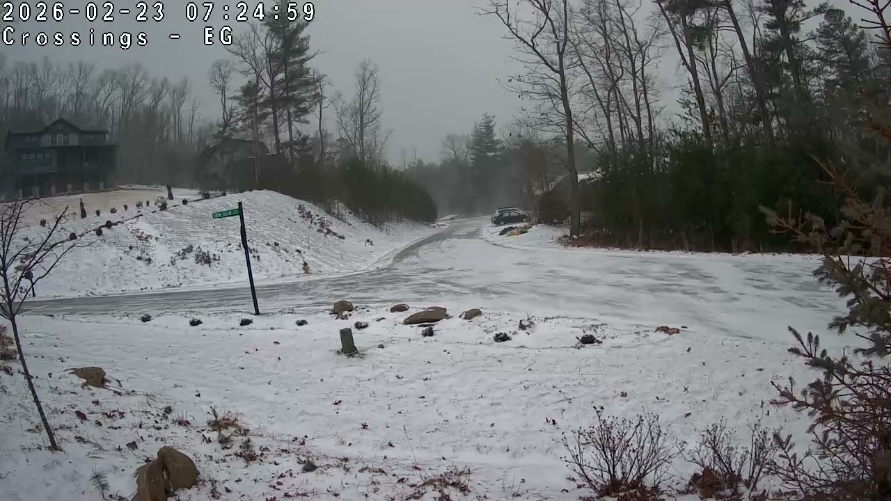 Snow 2-23-26