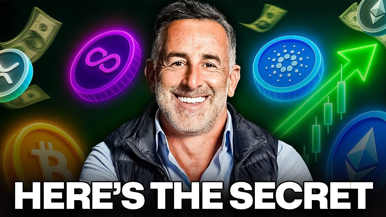 Can You Use Your SMSF to Buy Crypto? 💰💻
