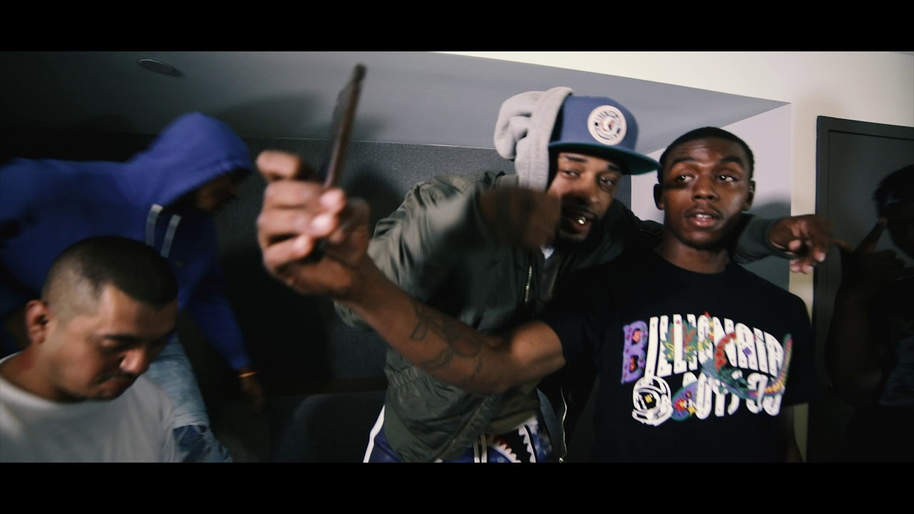 Gang Gang   Relly Rich Ft Bunk Ladden