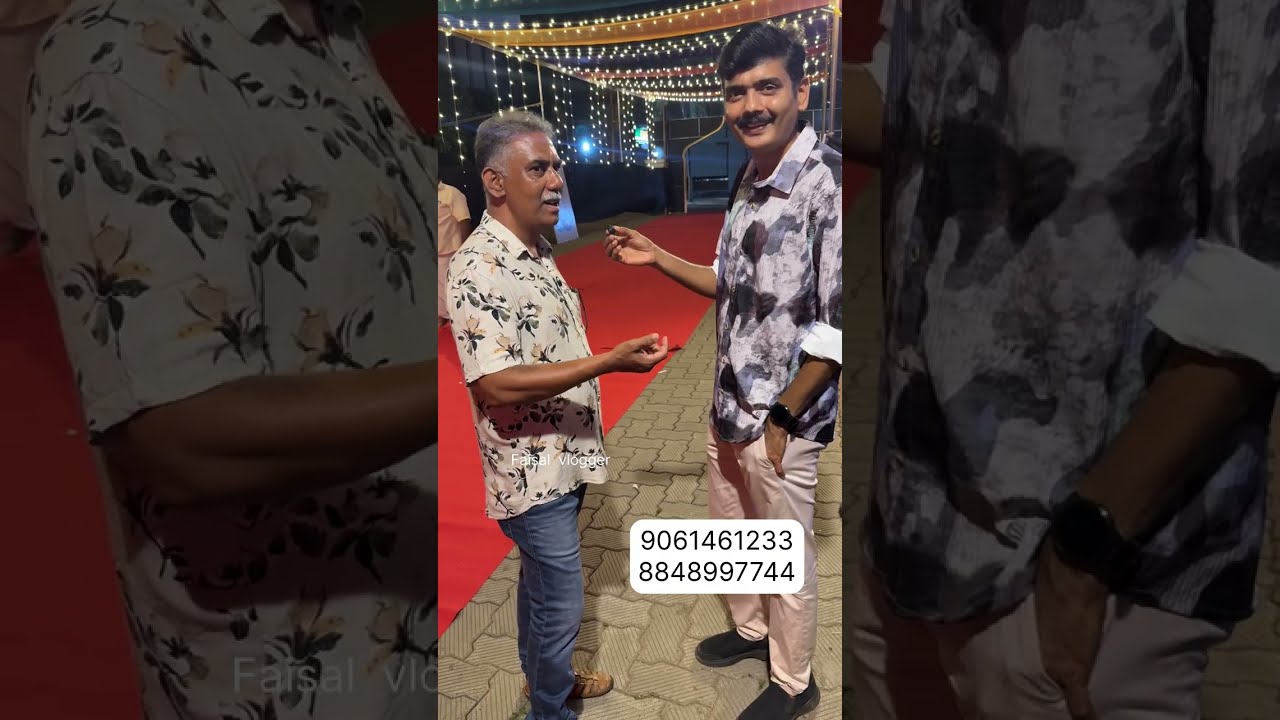 കാശ്മീർ , ഹൈദറബാദ് ലക്നൗ ഇനി കോട്ടക്കലിൽ
