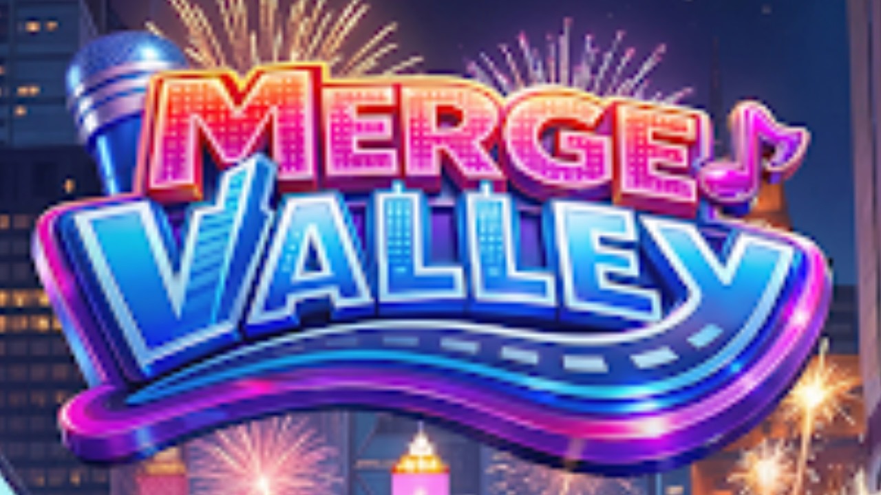 Merge Valley - Travel & Story Game Mobile Android