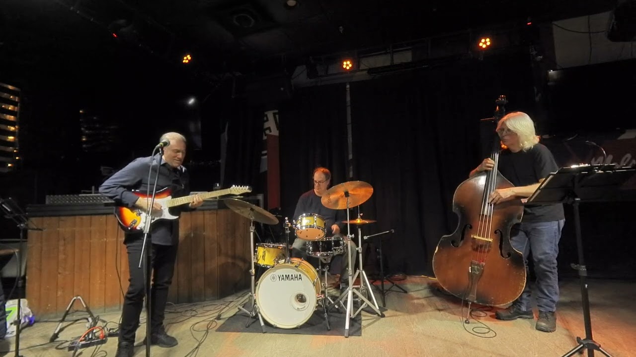 mood jazz trio live 17 fev 2026