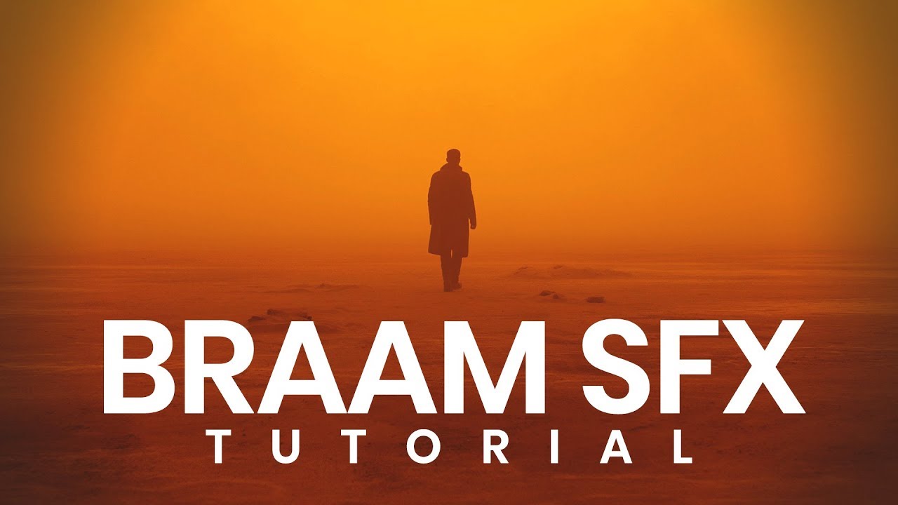 Как создать кинематографические звуки трейлера BRAAM