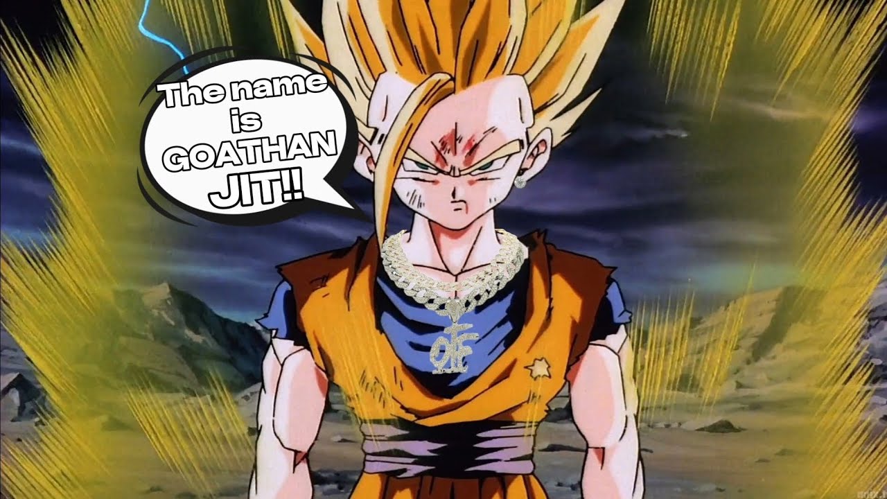 HOOD DRAGON BALL Z: BOJACK UNBOUND