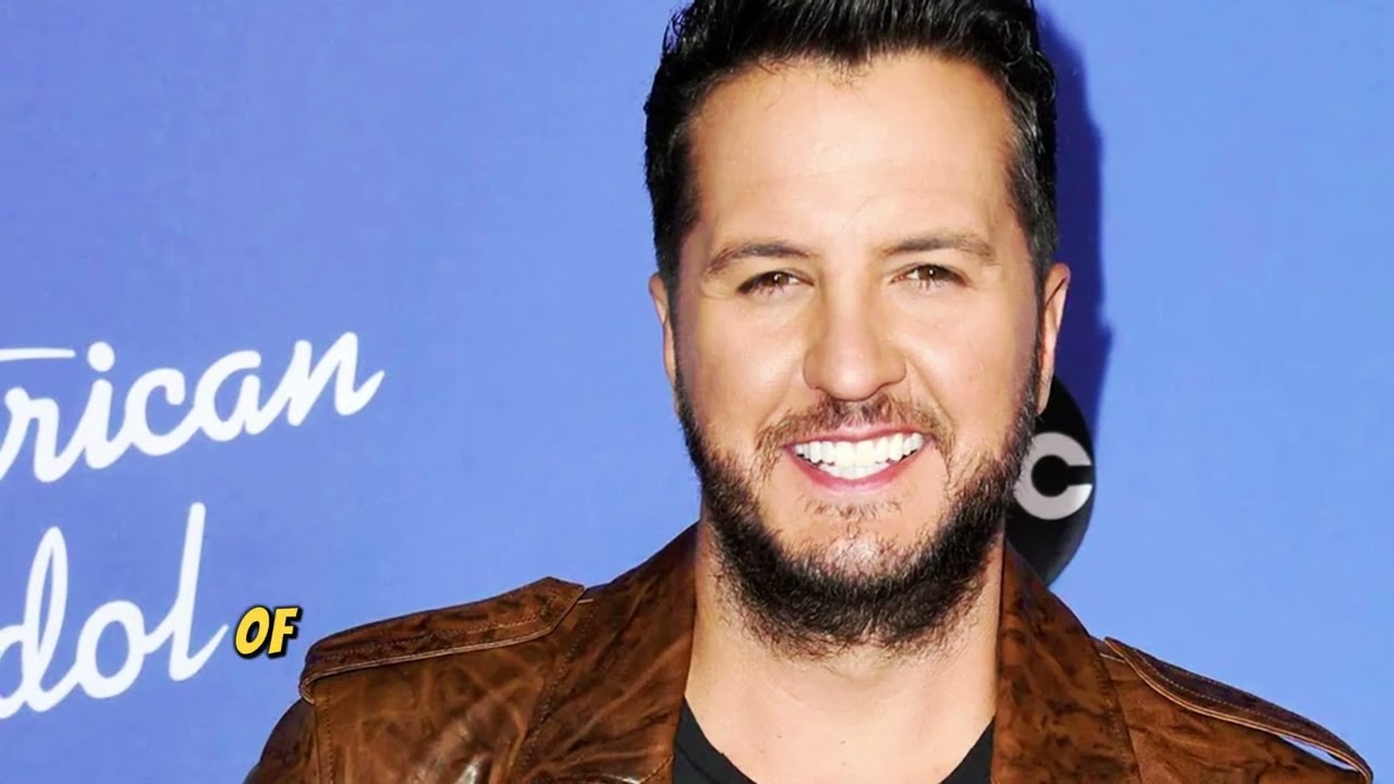 Who is Luke Bryan? The Story Behind the Country Superstar
