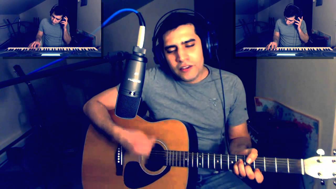 Every Person (John Frusciante Cover)