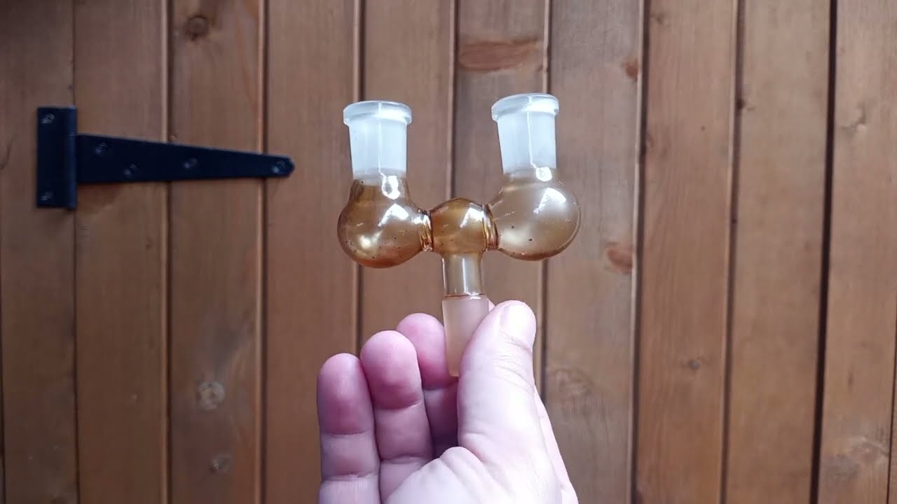 Double The Fun With A Two Bowl Adapter