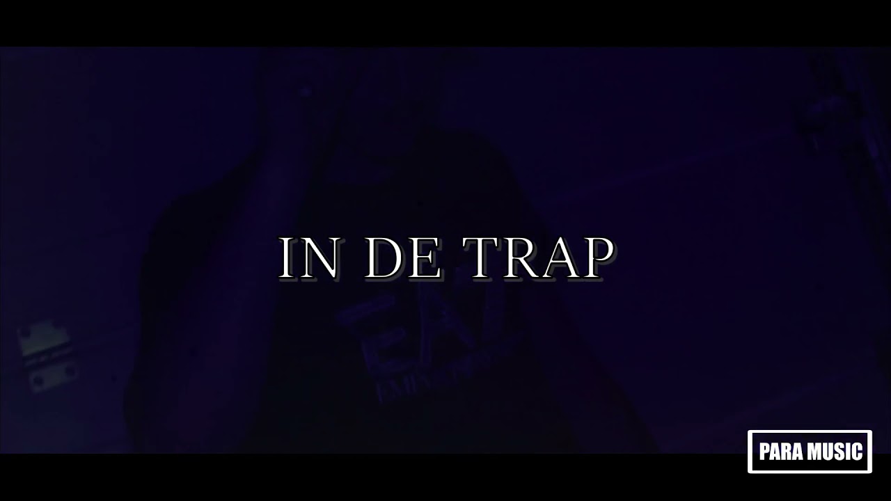 Rusko - In de trap