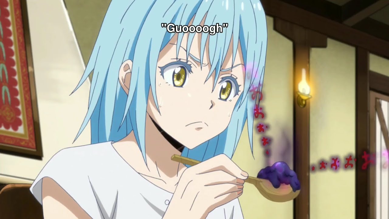 Shot on iphone meme but it is anime #27