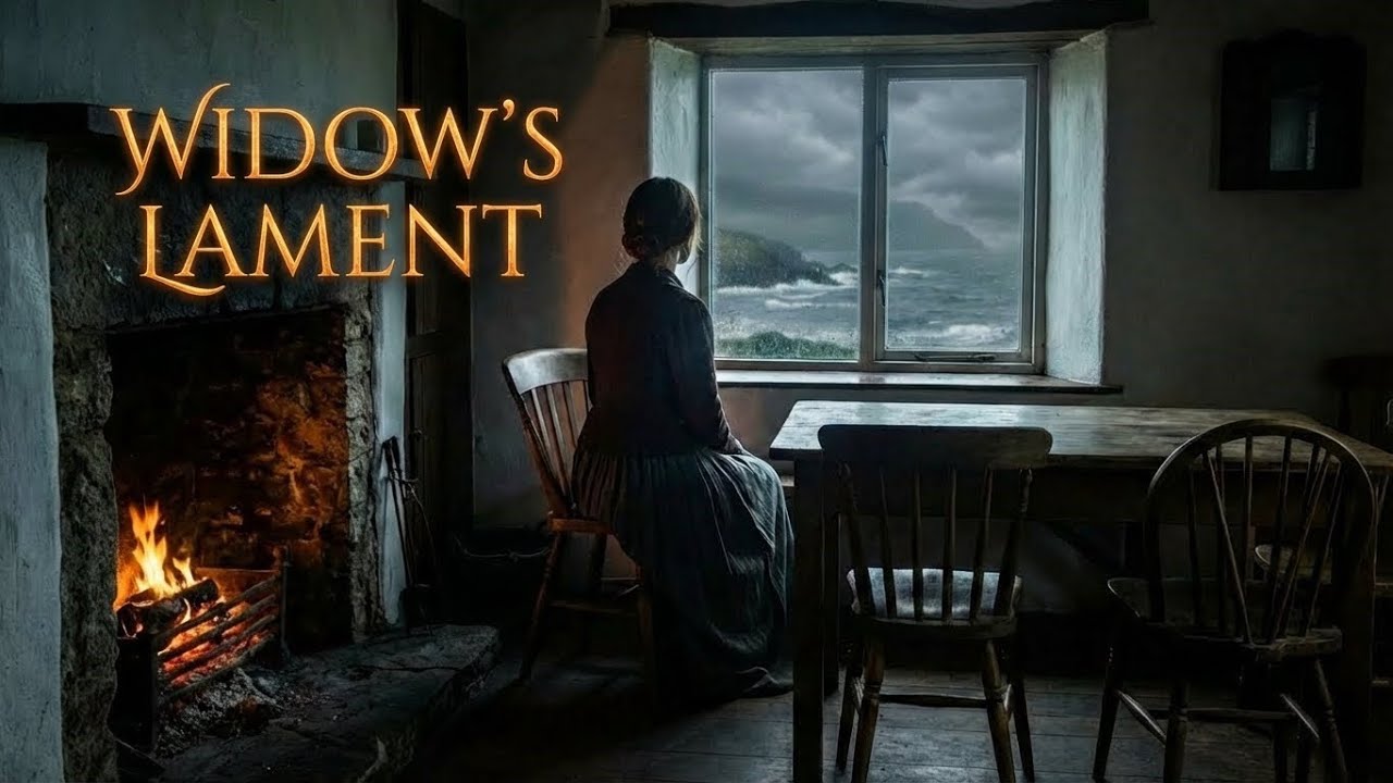 Widow's Lament