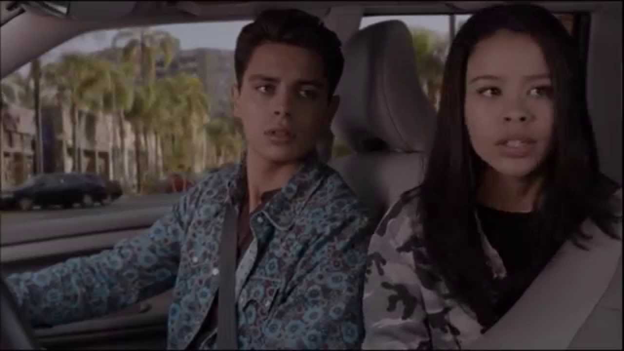 The Fosters Heart stops