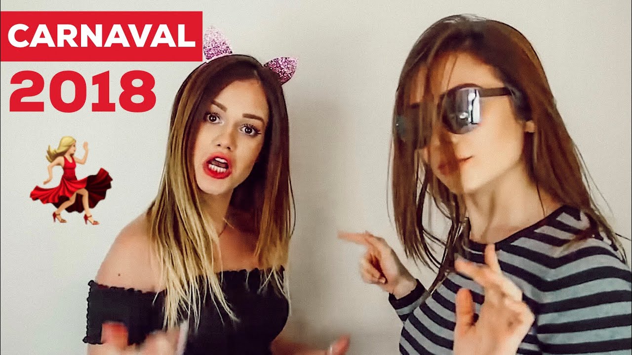 PLAYLIST CARNAVAL 2018! Ft. Edith Gomes